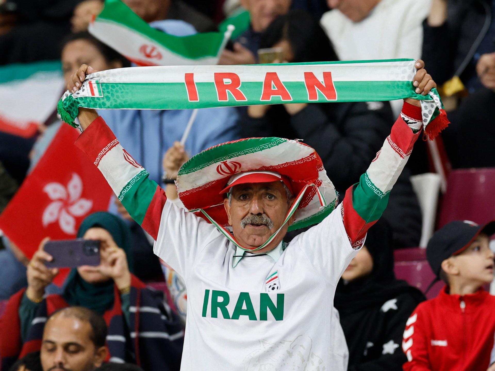 Iran's 2026 World Cup Dilemma: What Happens If They Don't Play?